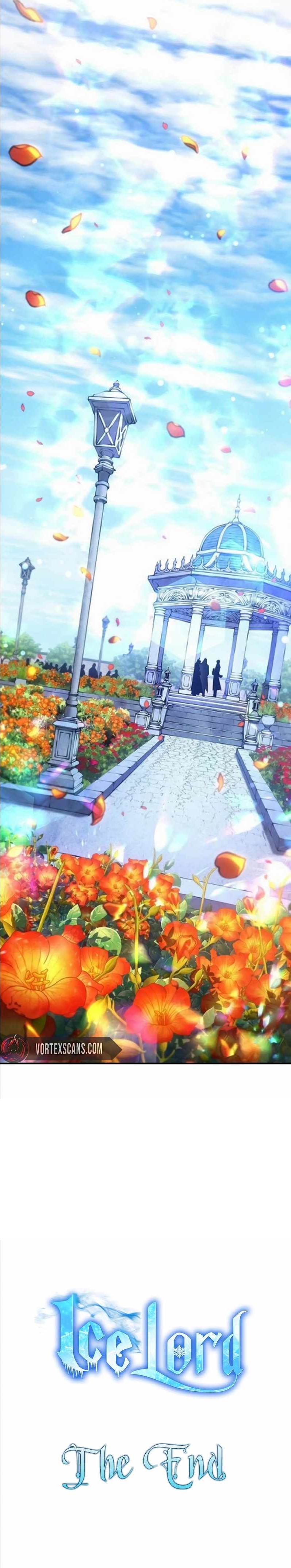 Ice Lord Chapter 65 - Page 25