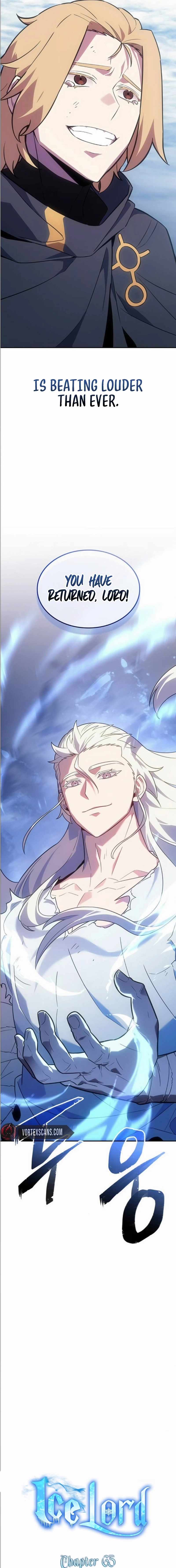 Ice Lord Chapter 65 - Page 3