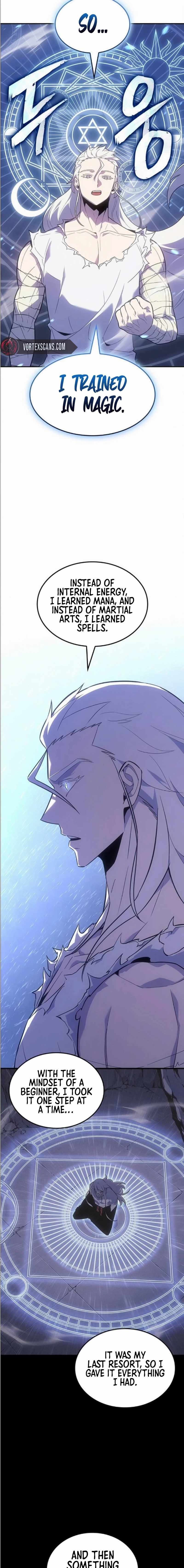 Ice Lord Chapter 65 - Page 5