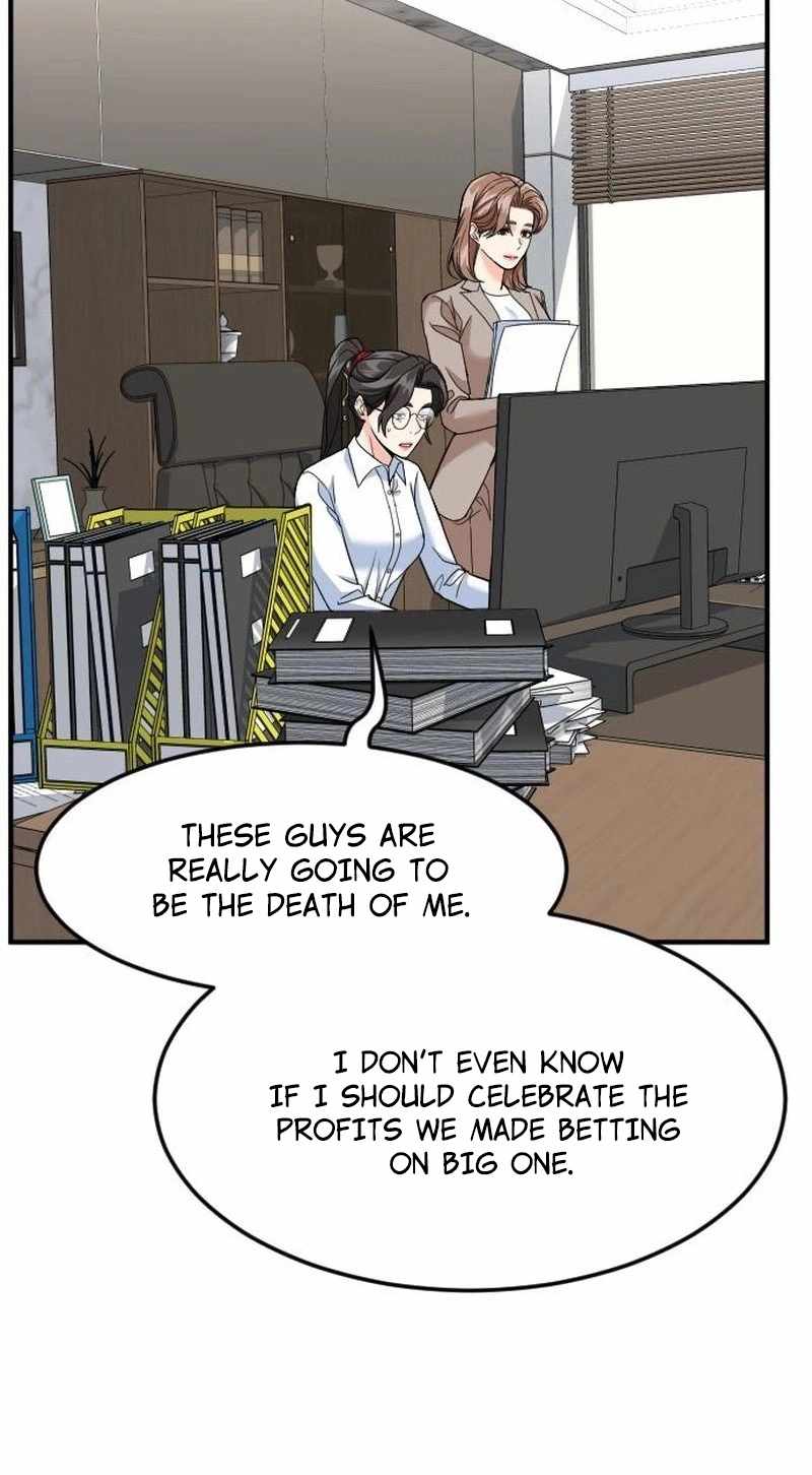The Investor Who See the Future Chapter 106 - Page 16