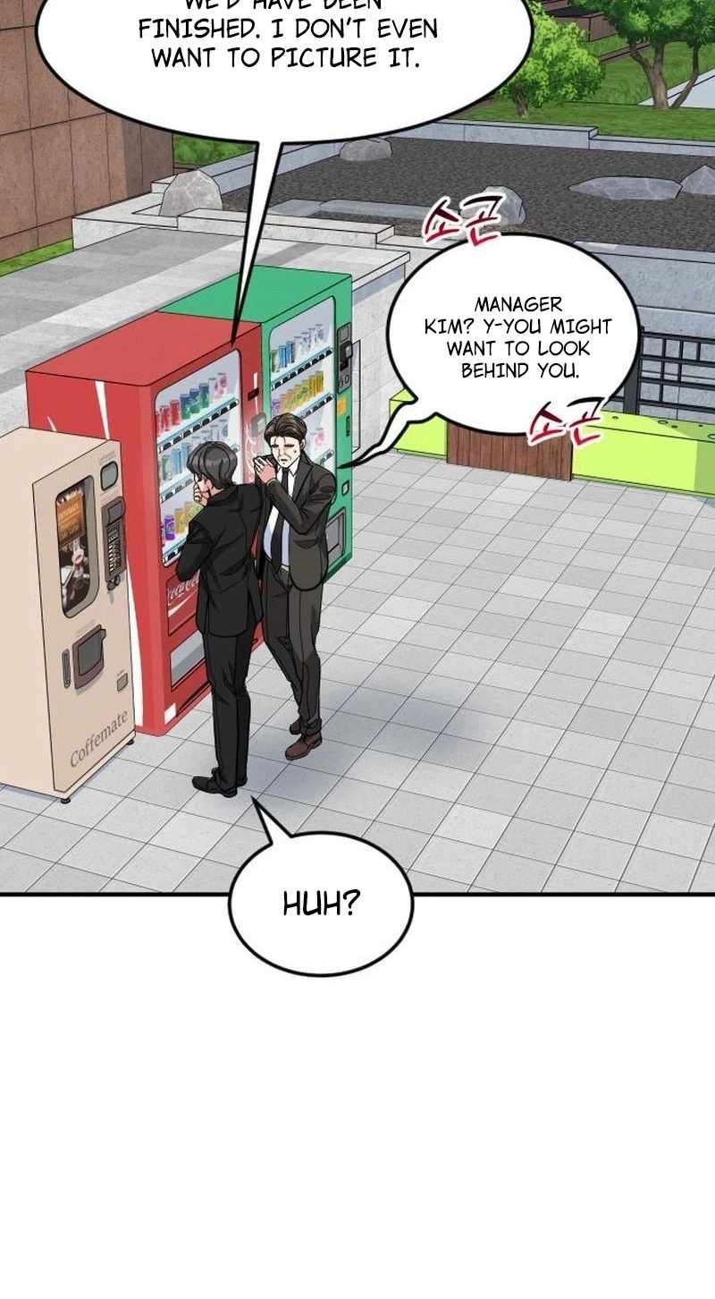 The Investor Who See the Future Chapter 106 - Page 19