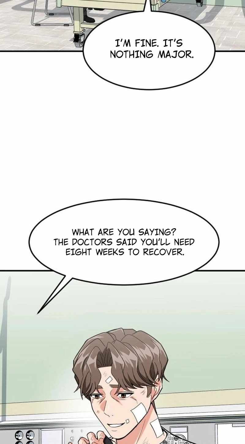 The Investor Who See the Future Chapter 106 - Page 24