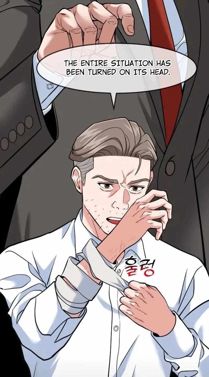 The Investor Who See the Future Chapter 106 - Page 30