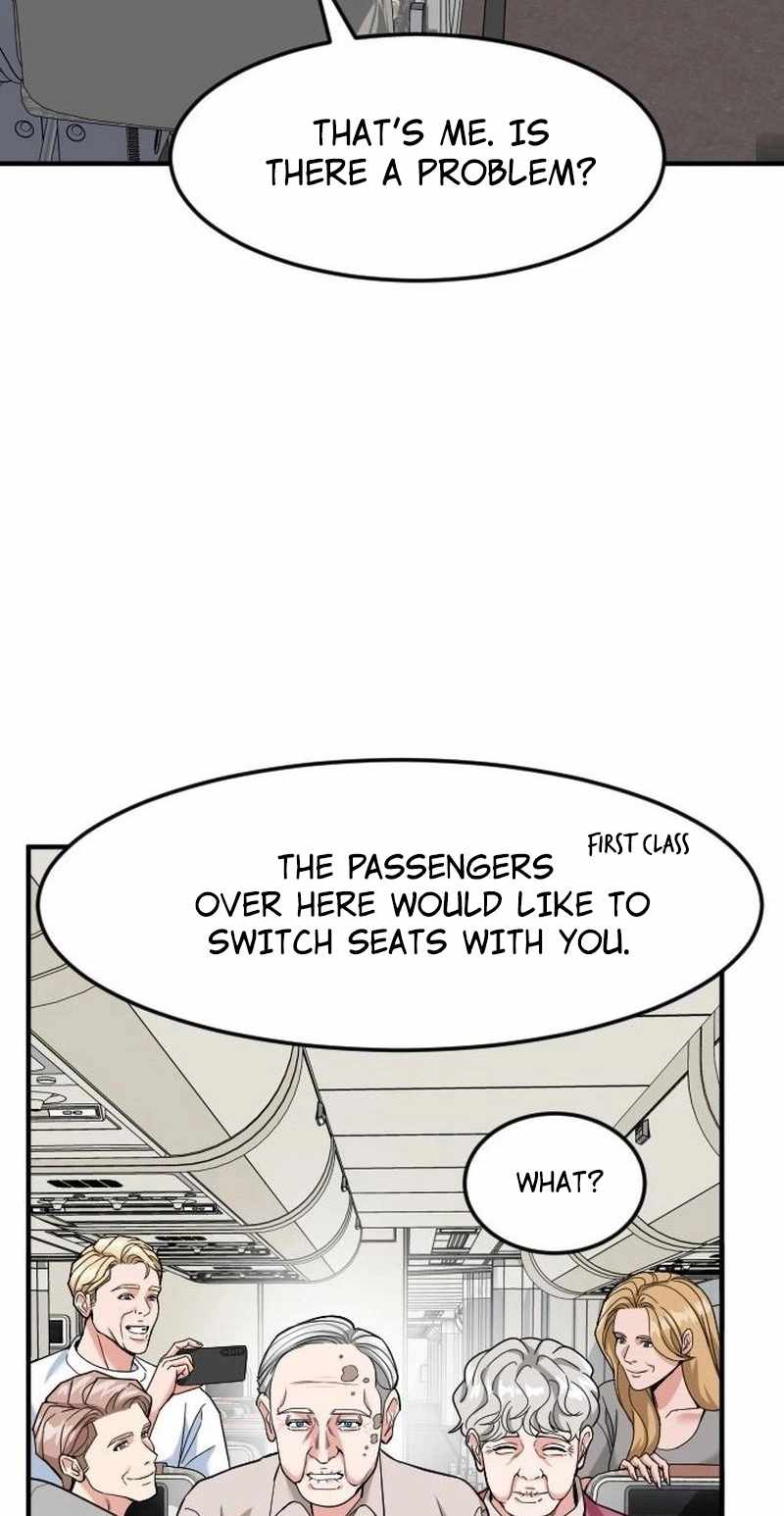 The Investor Who See the Future Chapter 106 - Page 4