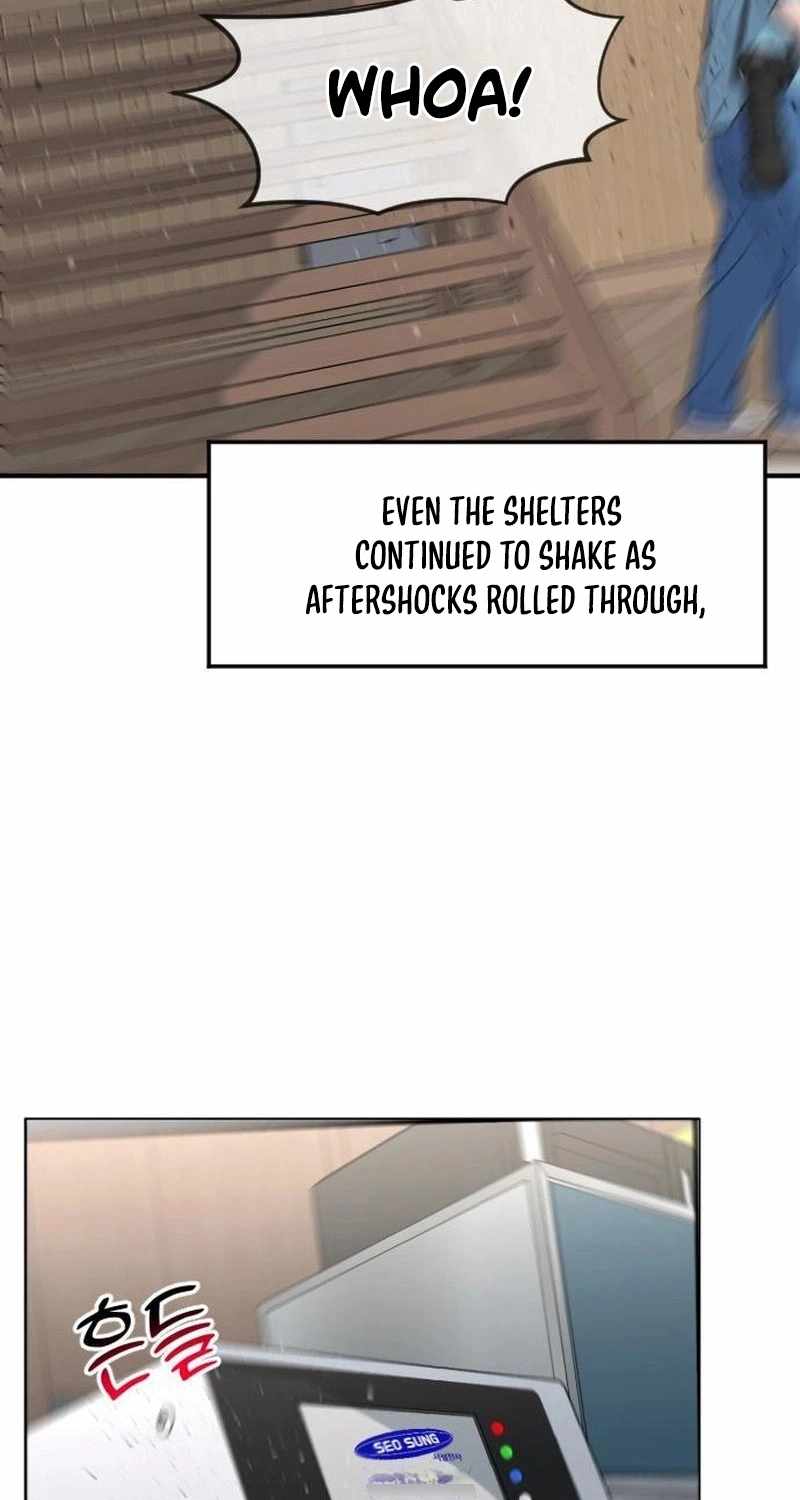 The Investor Who See the Future Chapter 106 - Page 54