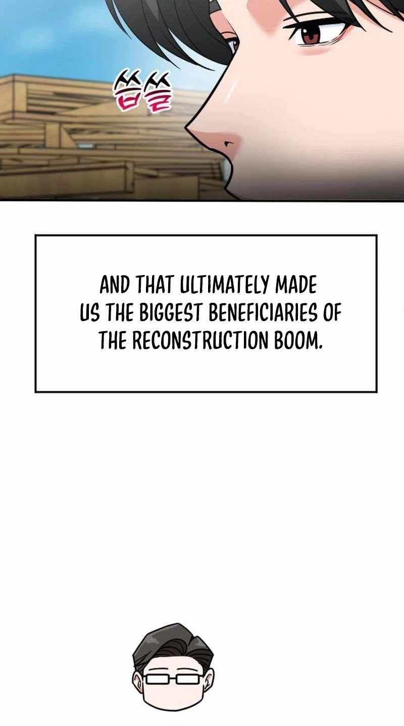 The Investor Who See the Future Chapter 106 - Page 85