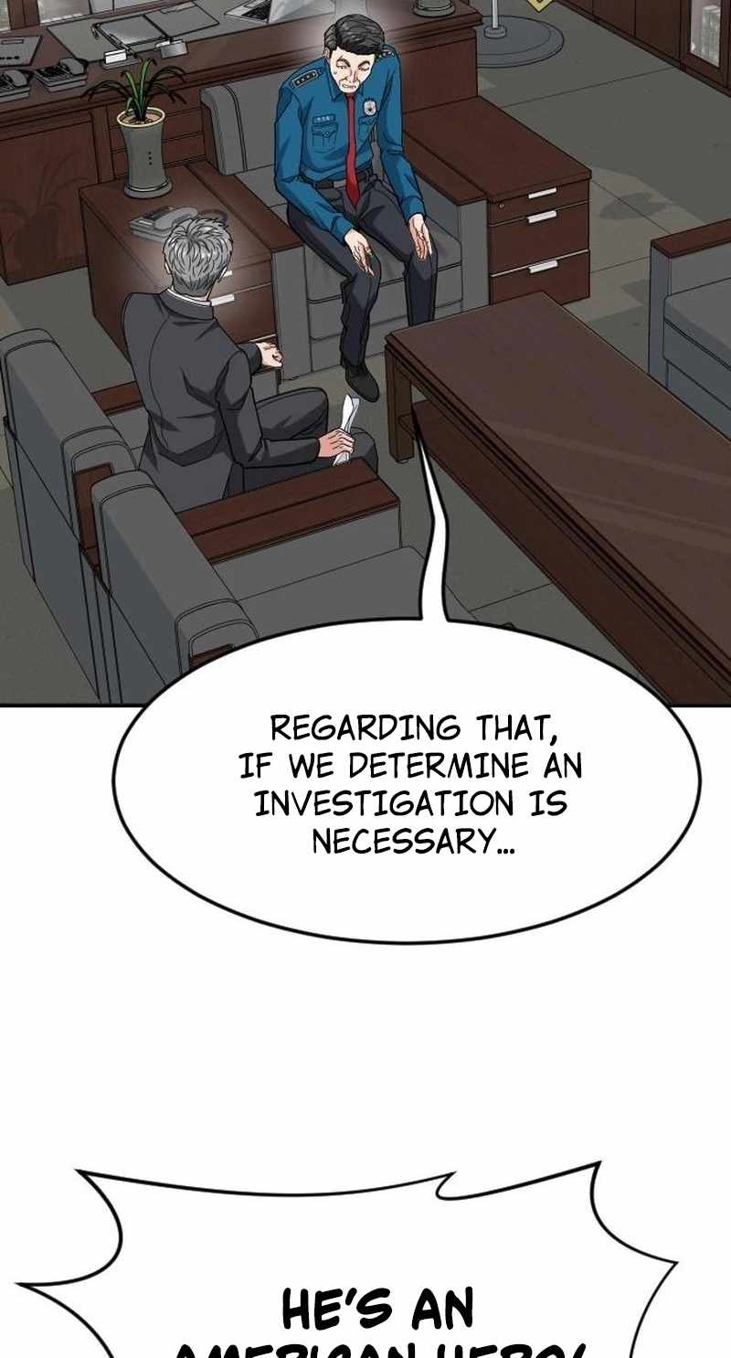 The Investor Who See the Future Chapter 106 - Page 97