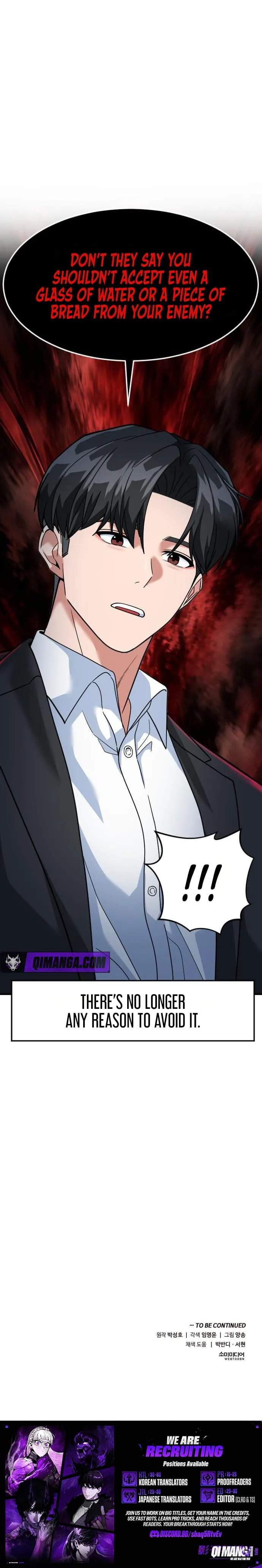 The Investor Who See the Future Chapter 109 - Page 14