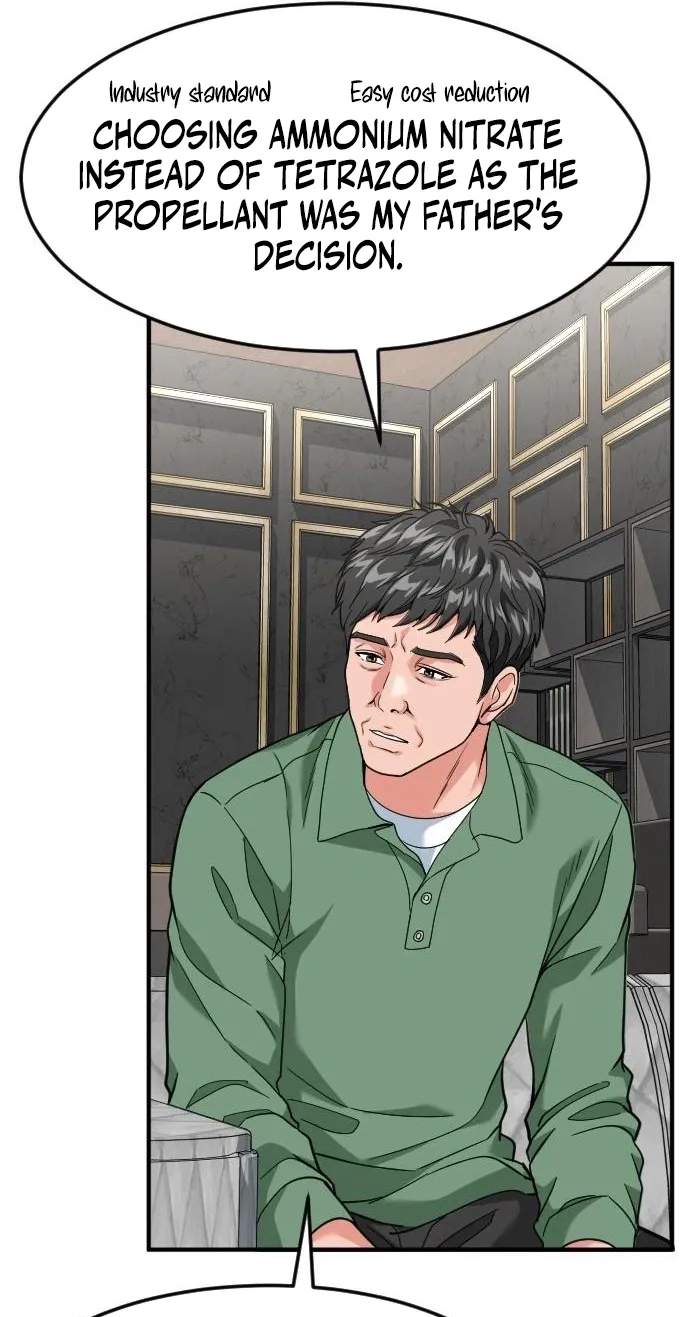 The Investor Who See the Future Chapter 110 - Page 100