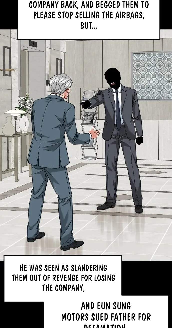 The Investor Who See the Future Chapter 110 - Page 103