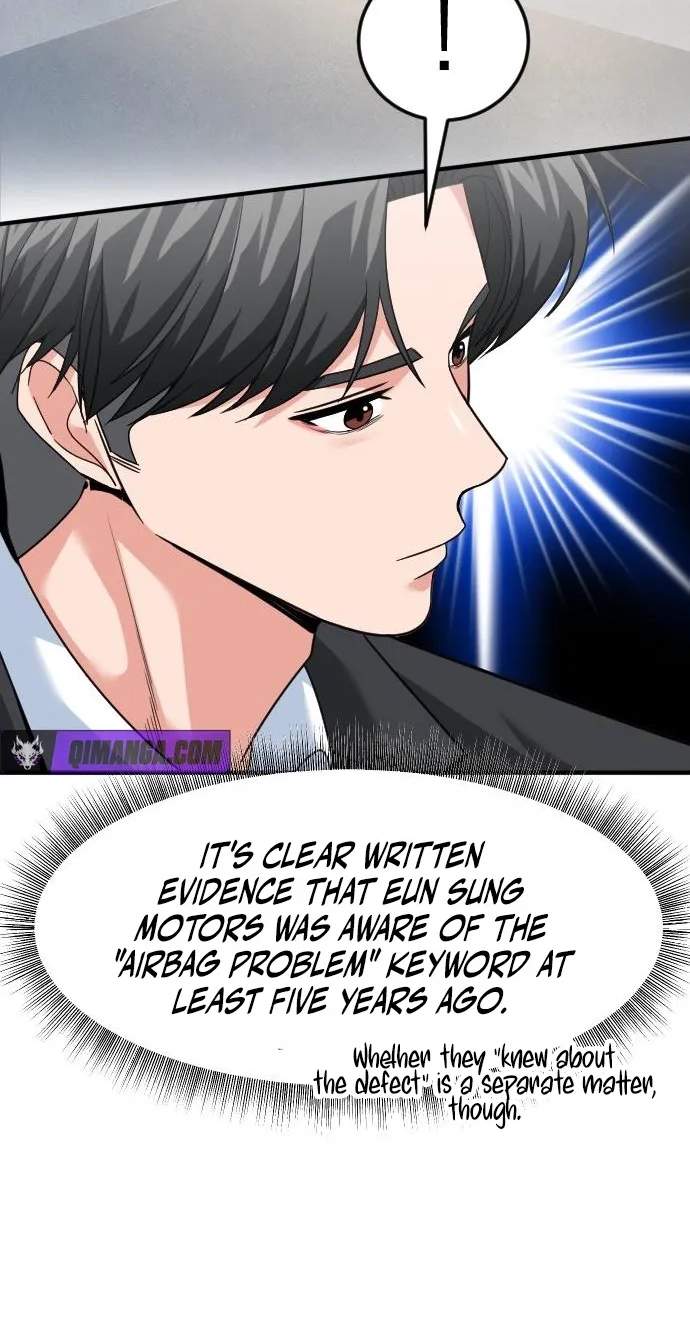The Investor Who See the Future Chapter 110 - Page 105