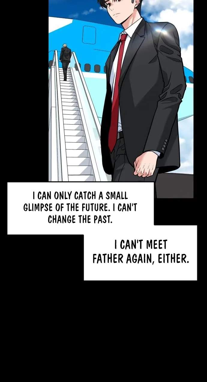 The Investor Who See the Future Chapter 110 - Page 11