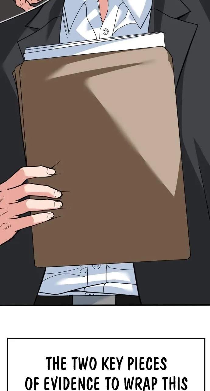 The Investor Who See the Future Chapter 110 - Page 113