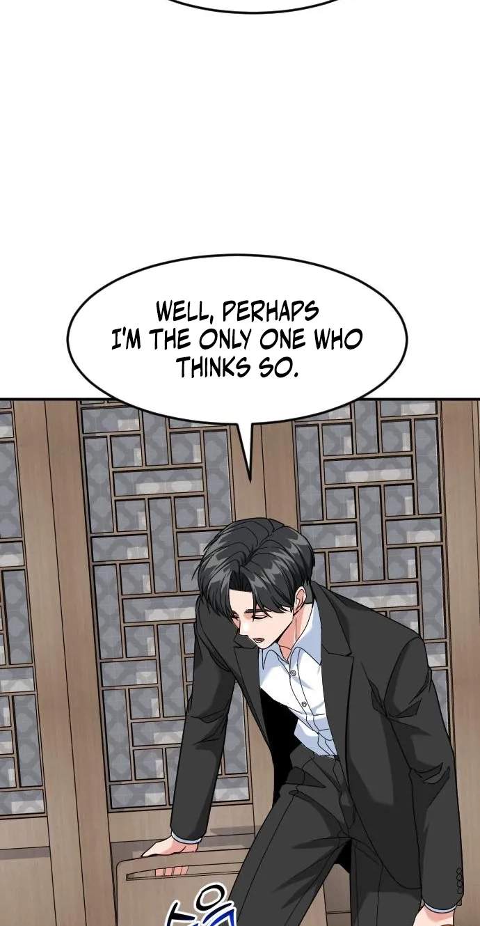 The Investor Who See the Future Chapter 110 - Page 18