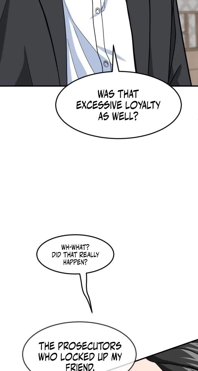 The Investor Who See the Future Chapter 110 - Page 31