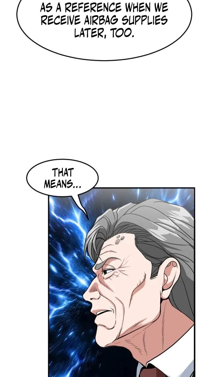The Investor Who See the Future Chapter 110 - Page 39