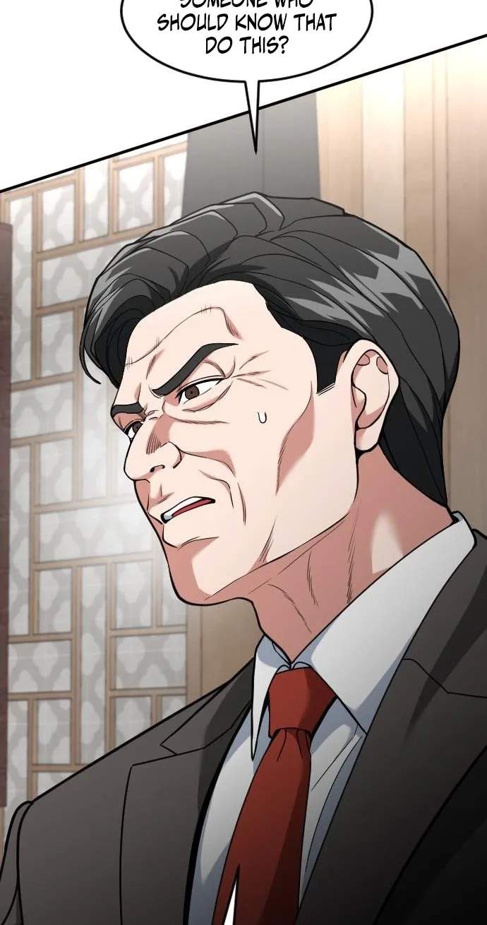 The Investor Who See the Future Chapter 110 - Page 42