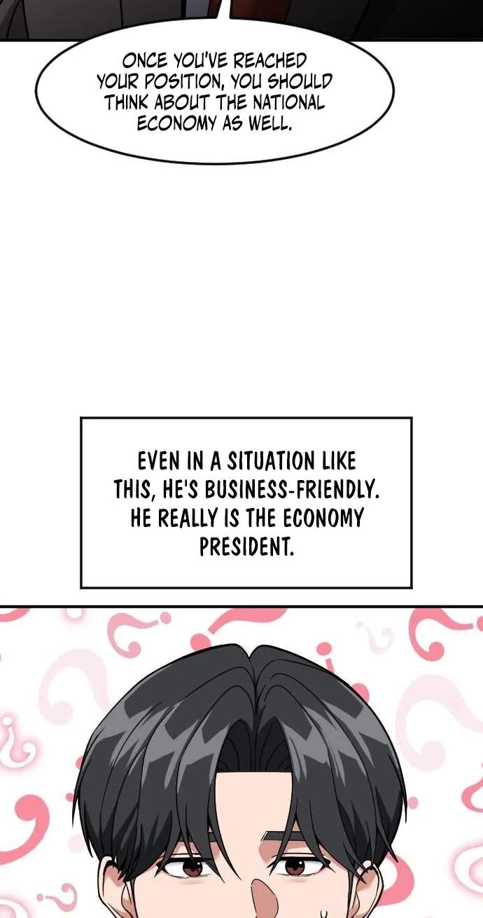 The Investor Who See the Future Chapter 110 - Page 43