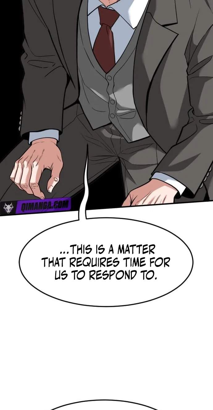 The Investor Who See the Future Chapter 110 - Page 50