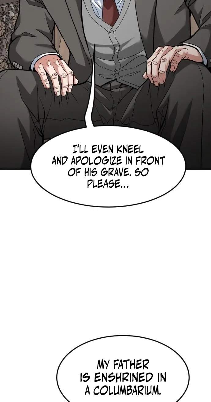 The Investor Who See the Future Chapter 110 - Page 57
