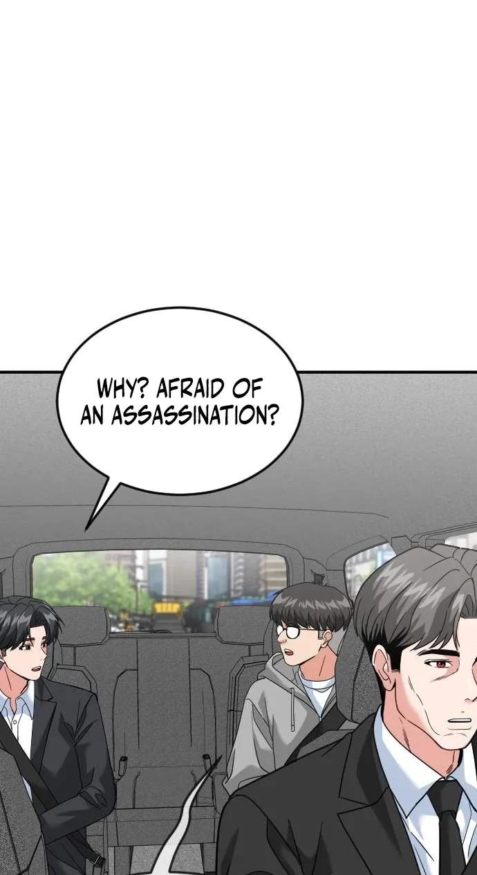 The Investor Who See the Future Chapter 110 - Page 79