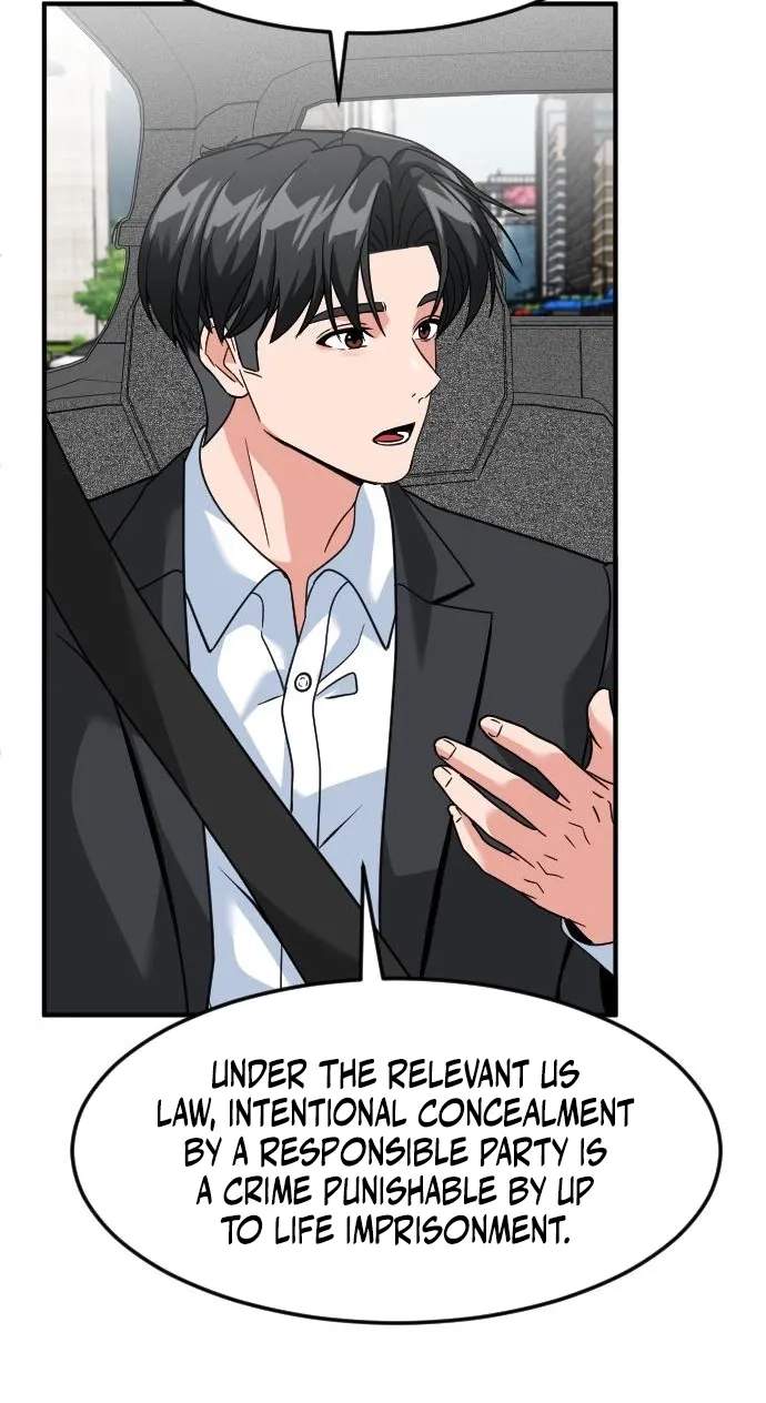 The Investor Who See the Future Chapter 110 - Page 81