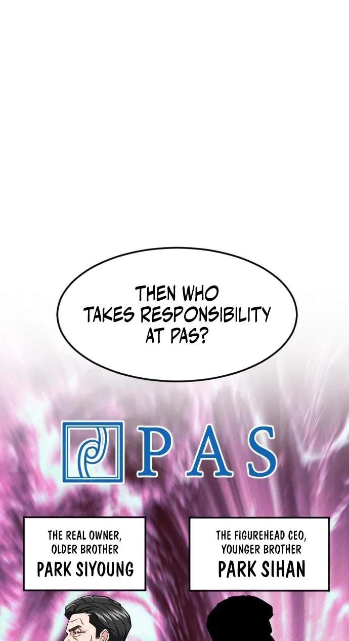 The Investor Who See the Future Chapter 110 - Page 82