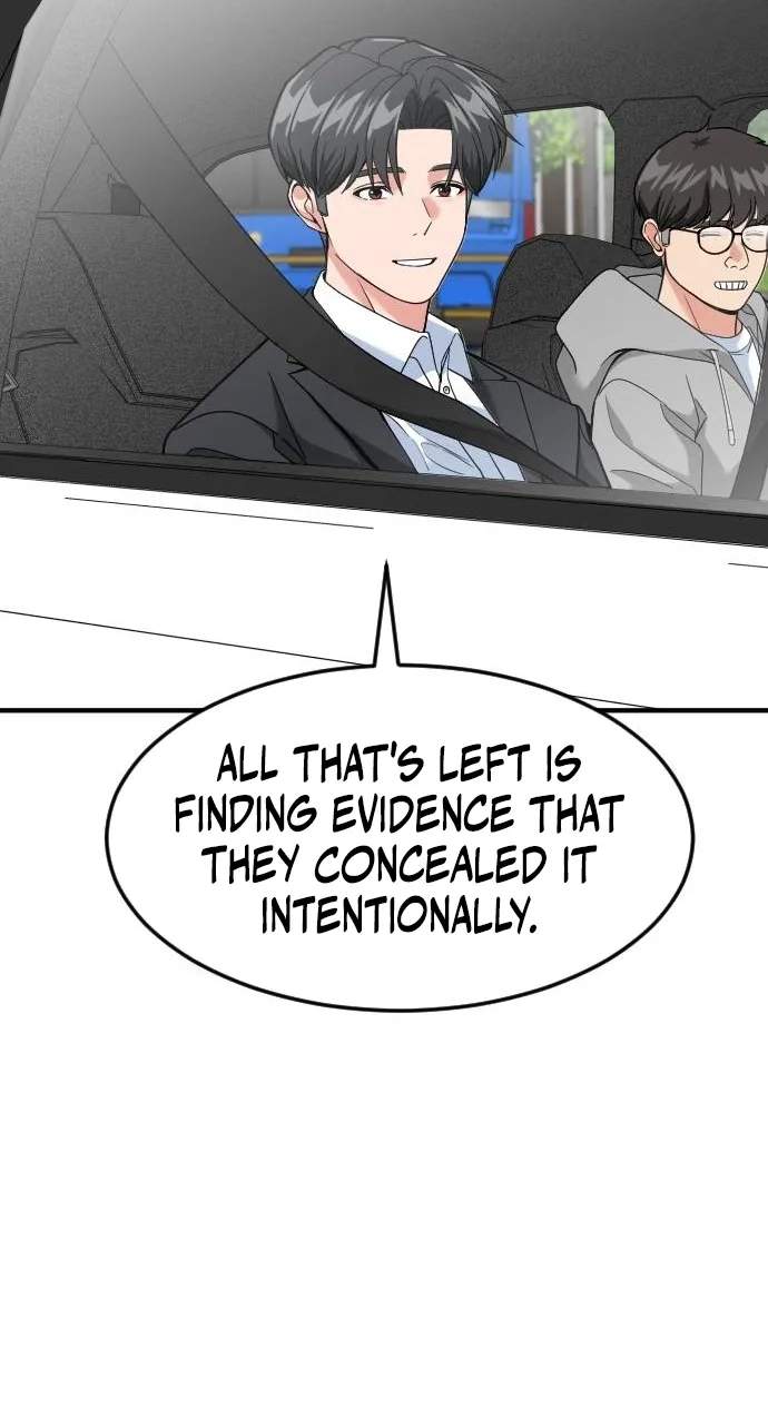 The Investor Who See the Future Chapter 110 - Page 85