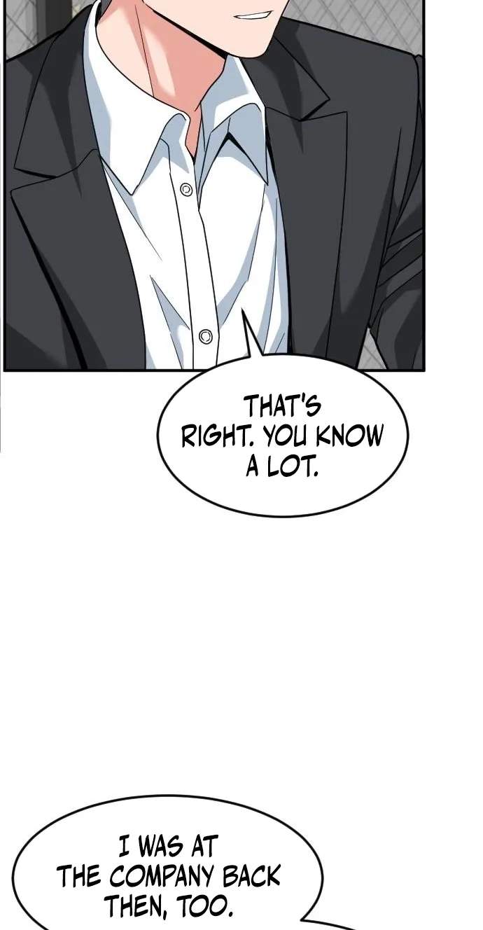 The Investor Who See the Future Chapter 110 - Page 91