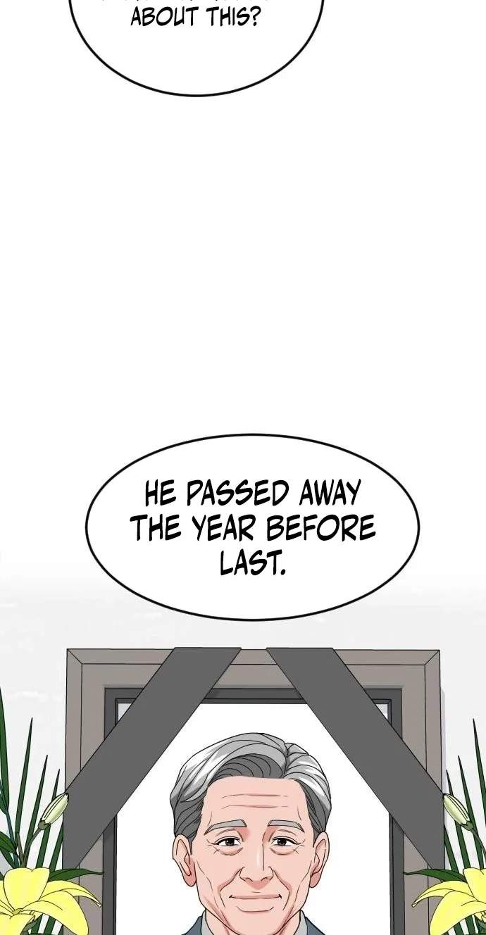 The Investor Who See the Future Chapter 110 - Page 93