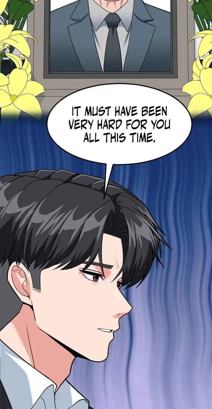 The Investor Who See the Future Chapter 110 - Page 94