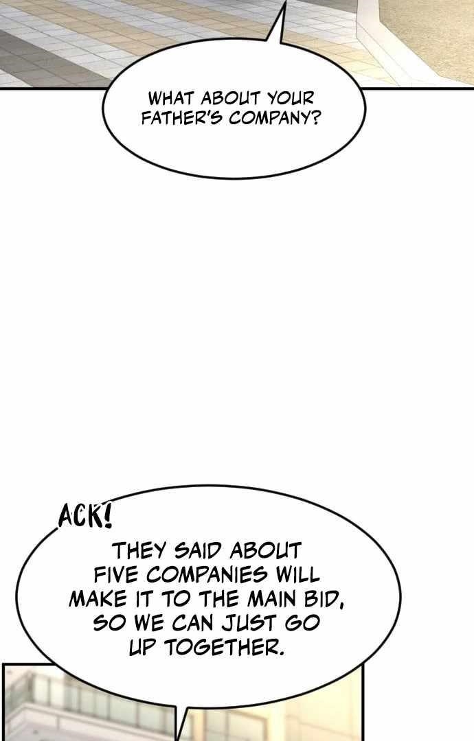 The Investor Who See the Future Chapter 63 - Page 30