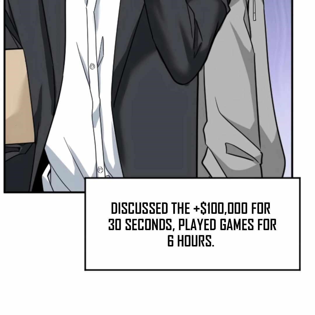 The Investor Who See the Future Chapter 64 - Page 32