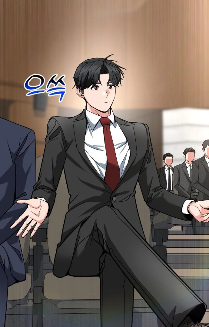 The Investor Who See the Future Chapter 65 - Page 100