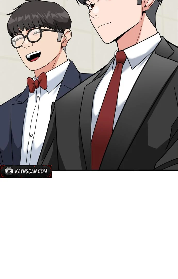 The Investor Who See the Future Chapter 65 - Page 109