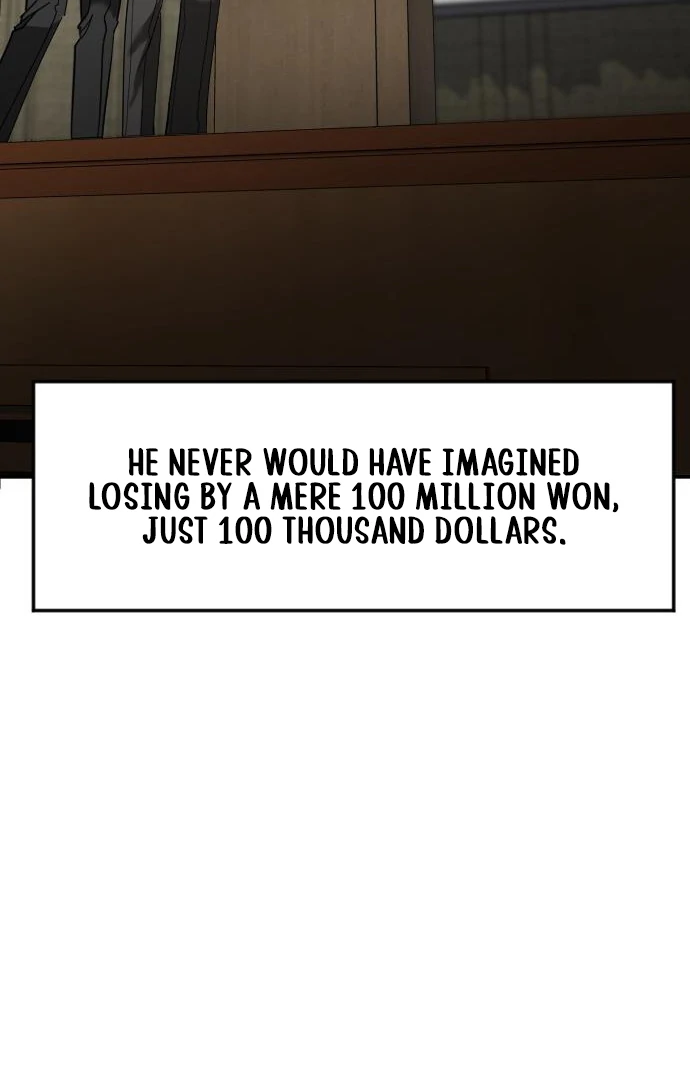 The Investor Who See the Future Chapter 65 - Page 111