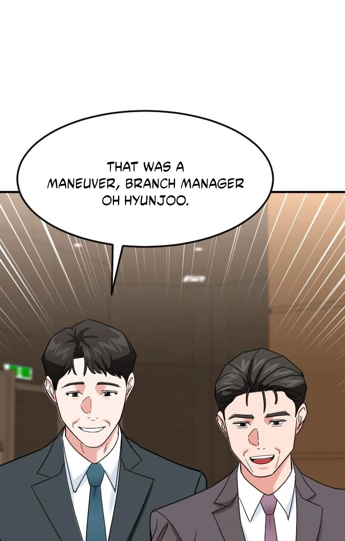 The Investor Who See the Future Chapter 65 - Page 113