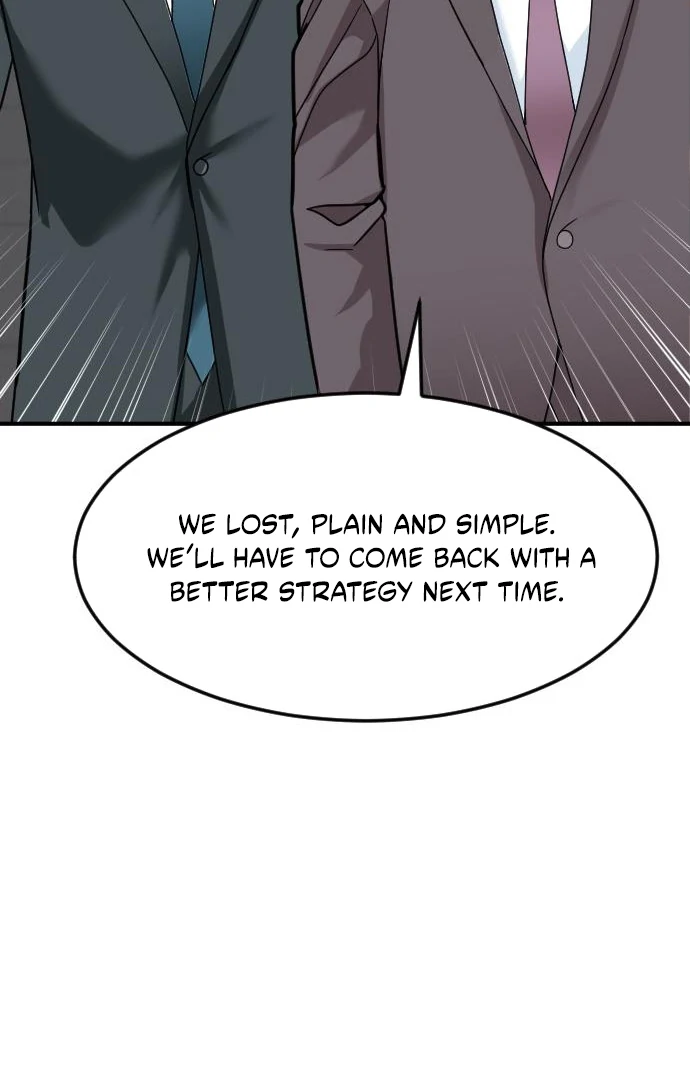 The Investor Who See the Future Chapter 65 - Page 114