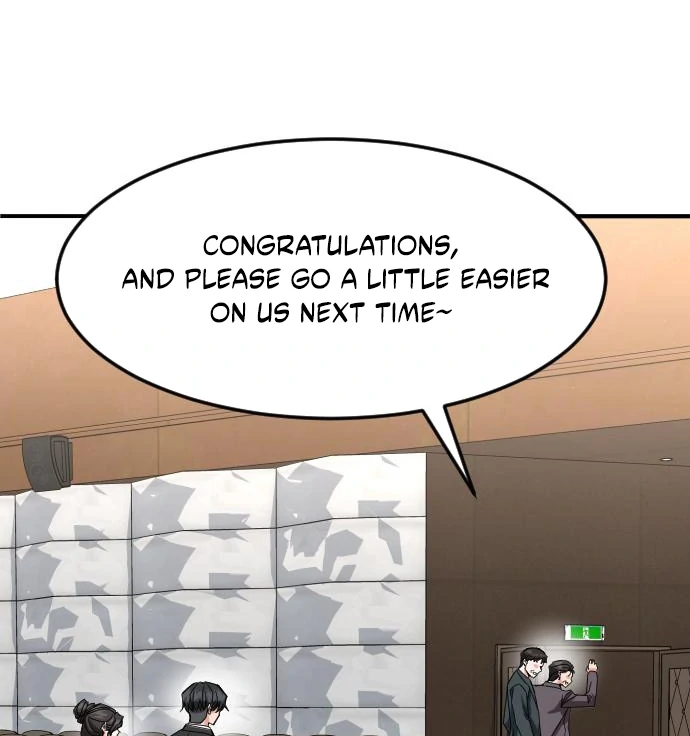 The Investor Who See the Future Chapter 65 - Page 115