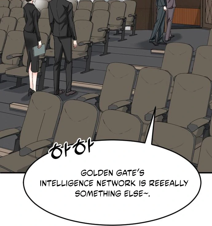 The Investor Who See the Future Chapter 65 - Page 116