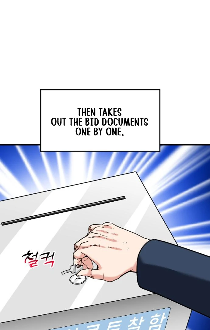 The Investor Who See the Future Chapter 65 - Page 12