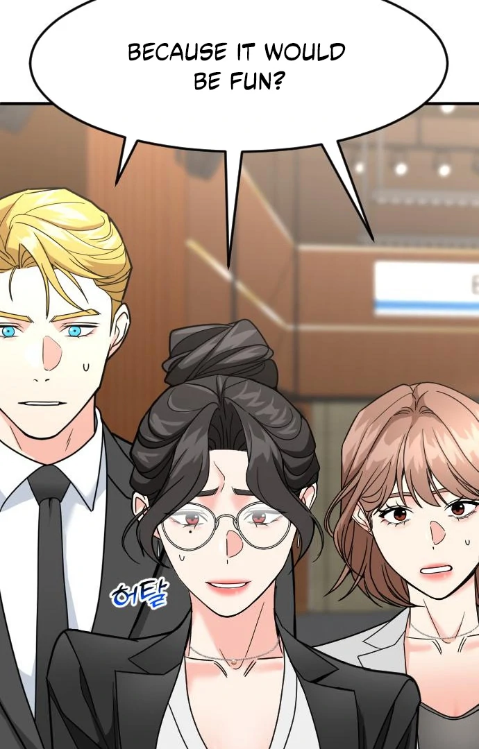 The Investor Who See the Future Chapter 65 - Page 122