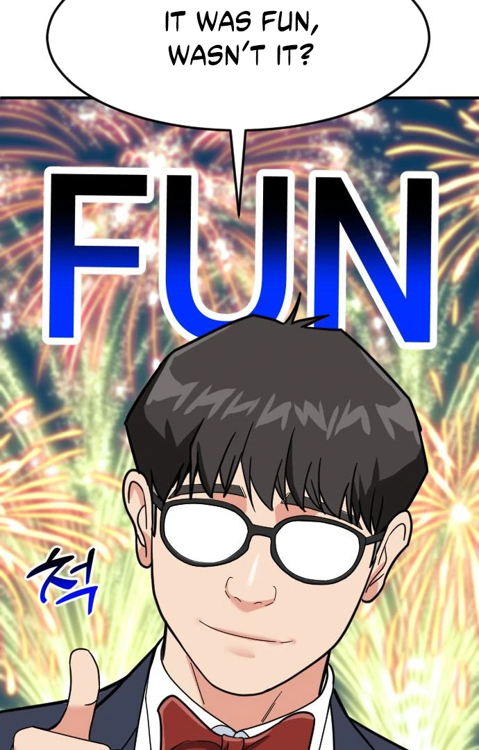 The Investor Who See the Future Chapter 65 - Page 124