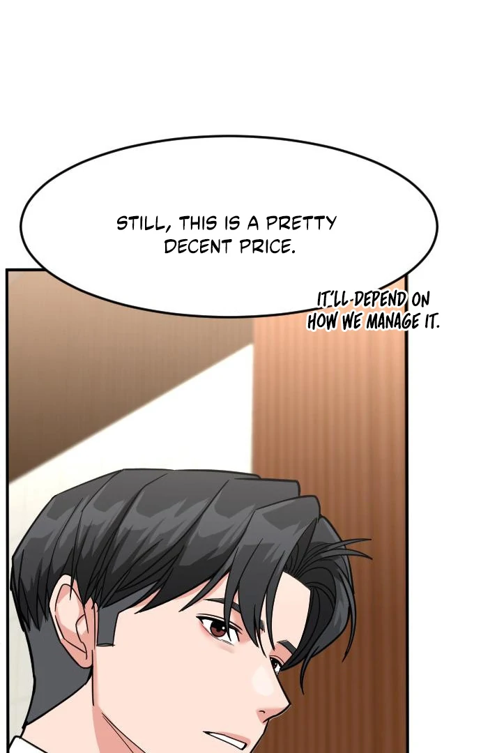 The Investor Who See the Future Chapter 65 - Page 126