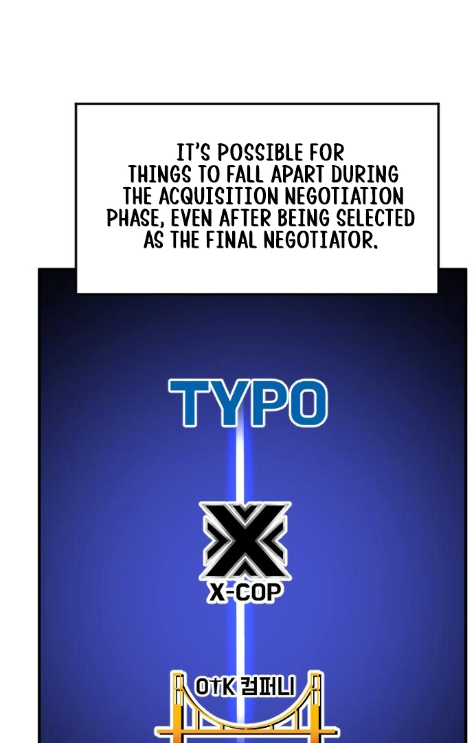 The Investor Who See the Future Chapter 65 - Page 128