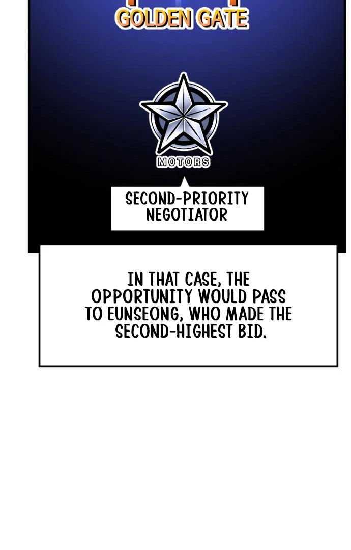 The Investor Who See the Future Chapter 65 - Page 129