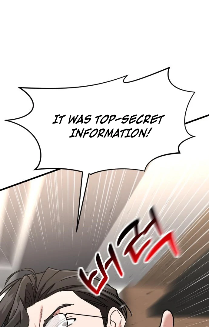 The Investor Who See the Future Chapter 65 - Page 136