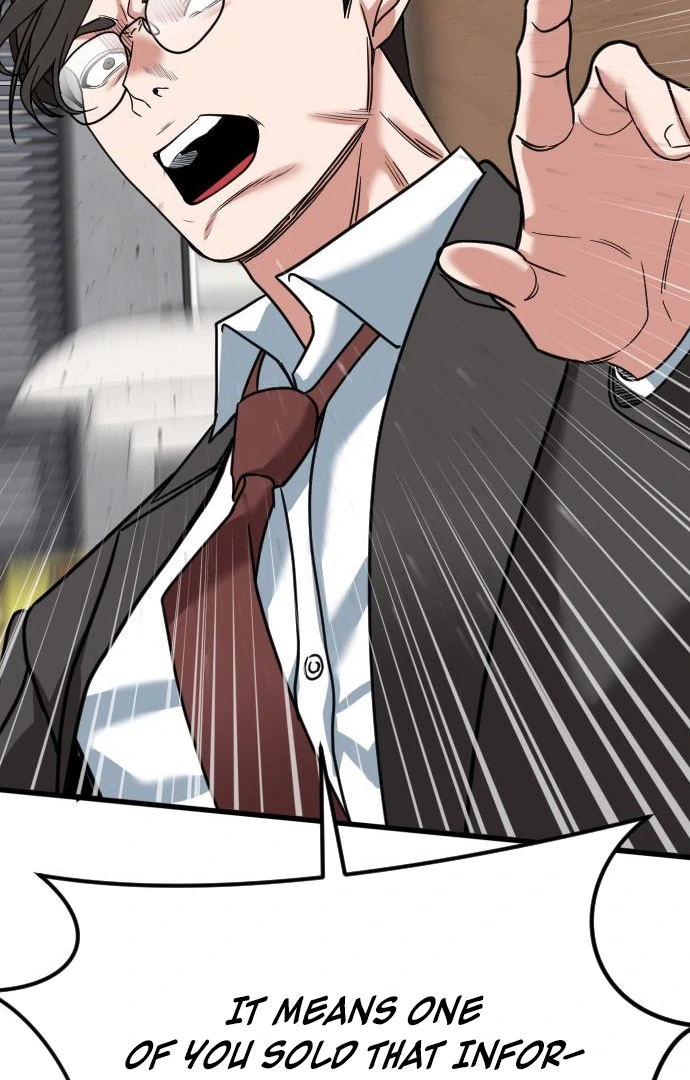 The Investor Who See the Future Chapter 65 - Page 137