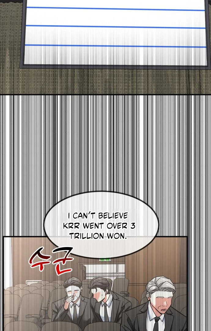 The Investor Who See the Future Chapter 65 - Page 18