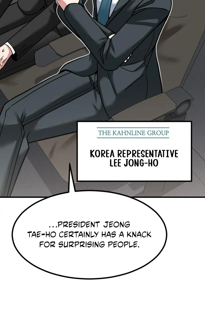 The Investor Who See the Future Chapter 65 - Page 23